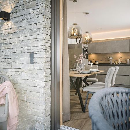 Lenzup Apartments Mayrhofen Zewnętrze zdjęcie
