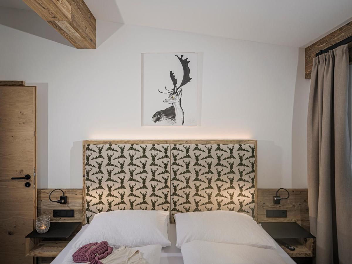 Lenzup Apartments Mayrhofen Zewnętrze zdjęcie