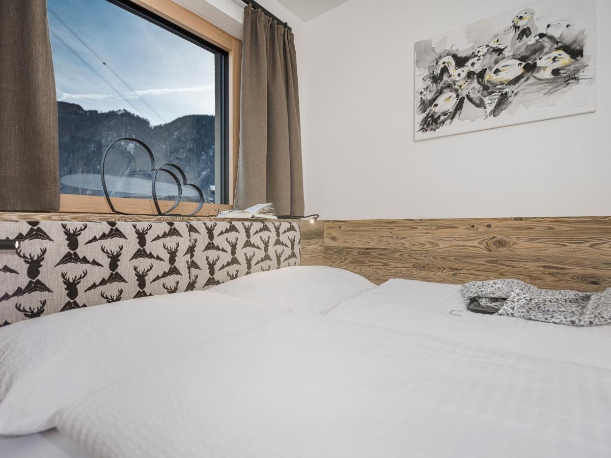 Lenzup Apartments Mayrhofen Zewnętrze zdjęcie